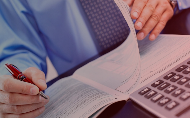 Φορολογικές Δηλώσεις (Ε1-Ε2-Ε3) Accounting Avenue Λογιστήριο Ίλιον