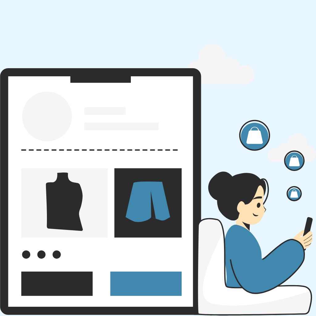 Woocommerce eshop