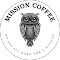 mission coffee