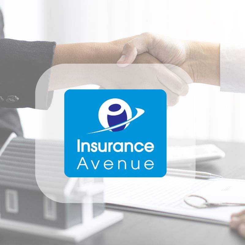 Ασφαλιστική Διαμεσολάβιση Insurance Avenue